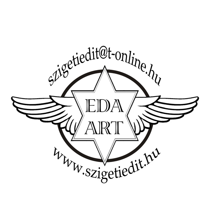 Eda start logo 6